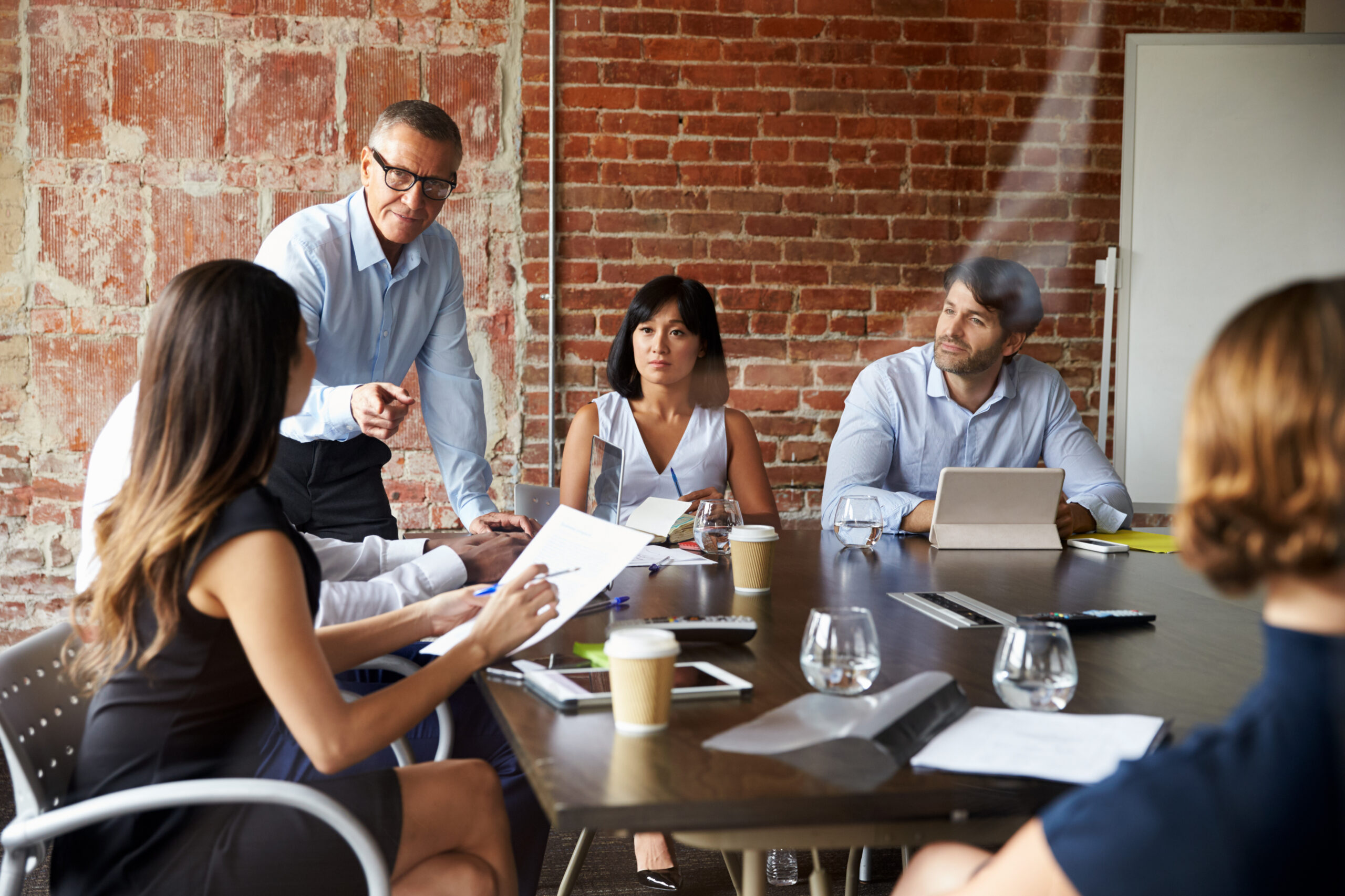 Ember Group Consulting Closes 2025 with Momentum and World-Class Employee Engagement