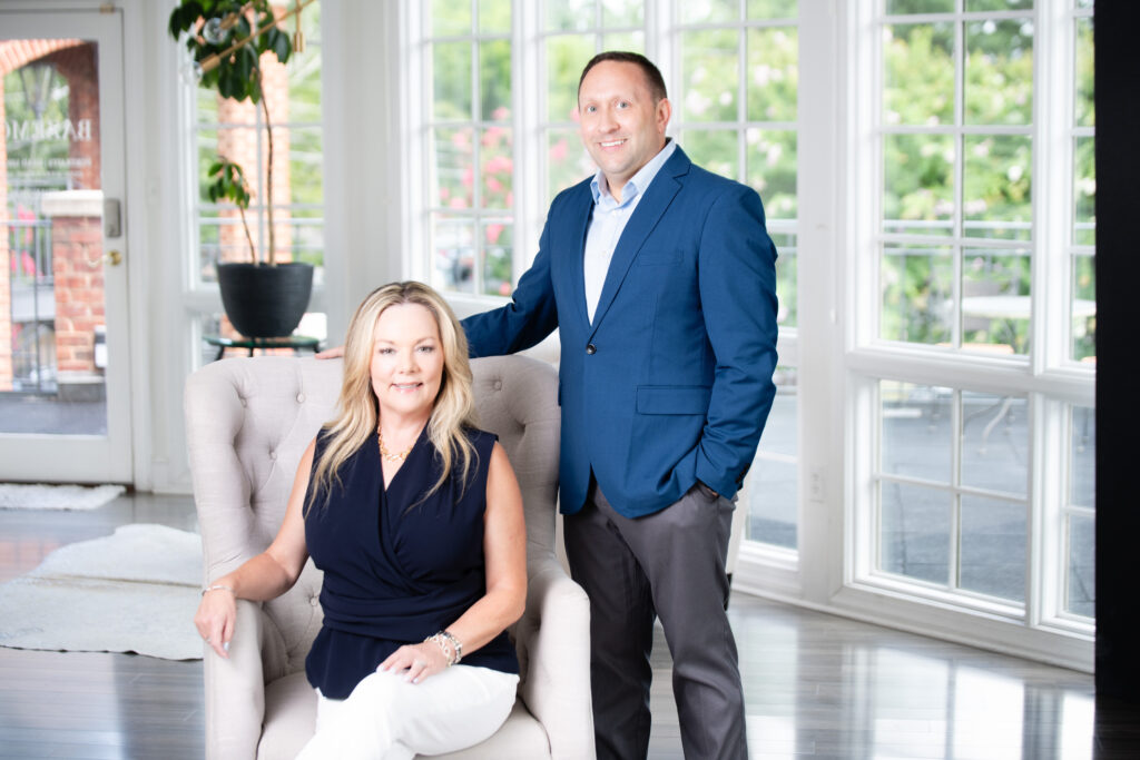 Ember Group Consulting | We Spark, You Ignite