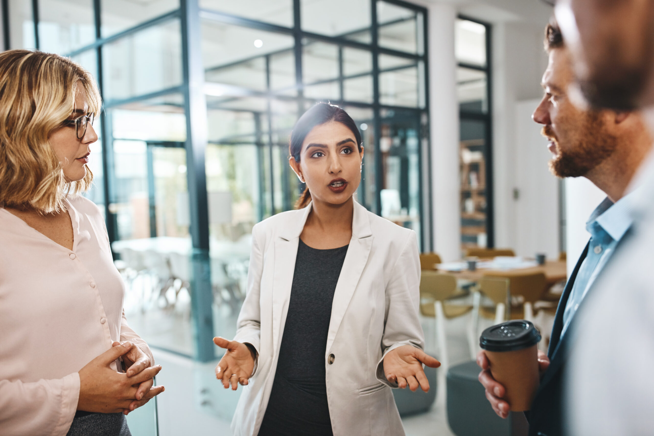 Why Choose Ember Group Search